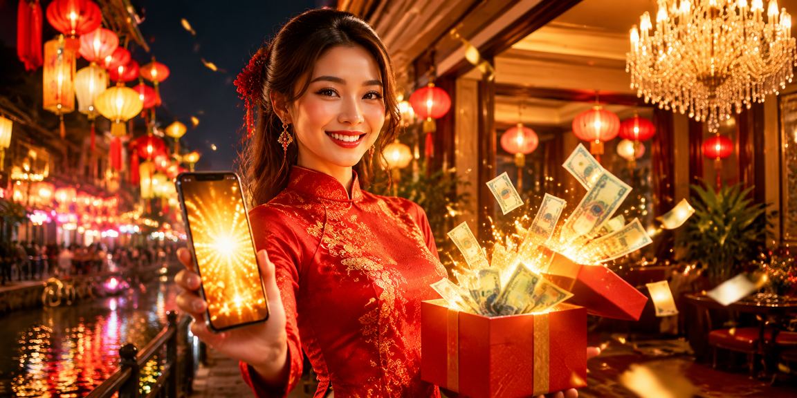 Trải nghiệm casino di động tại Hà Nội với trang phục áo dài truyền thống