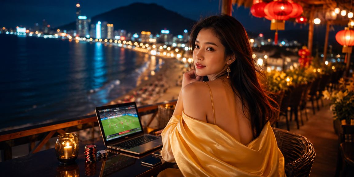 Giao dịch thanh toán tại quầy cá cược Vũng Tàu